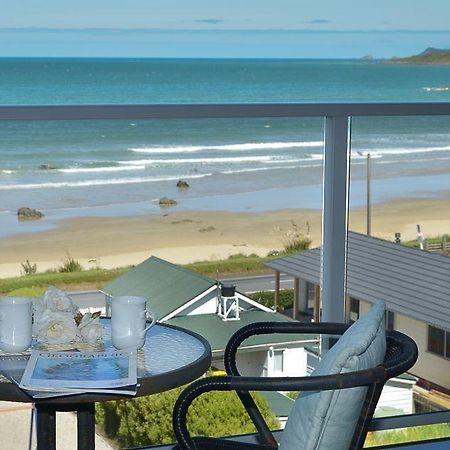 Breadalbane House Bed and Breakfast Kaka Point Esterno foto