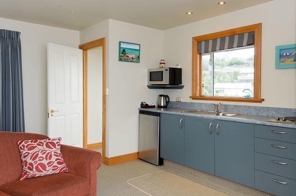 Breadalbane House Bed and Breakfast Kaka Point Esterno foto