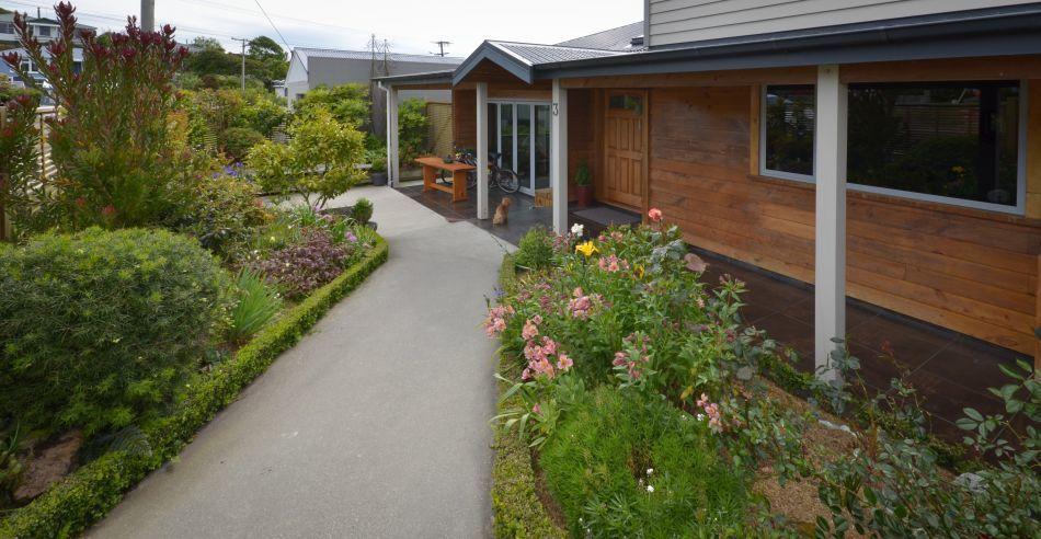 Breadalbane House Bed and Breakfast Kaka Point Esterno foto